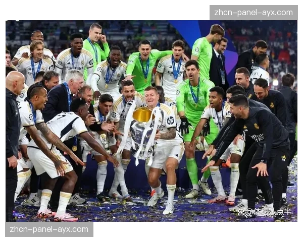 欧足联公布上季度财报：欧冠转播收入同比增长18%，创历史新高