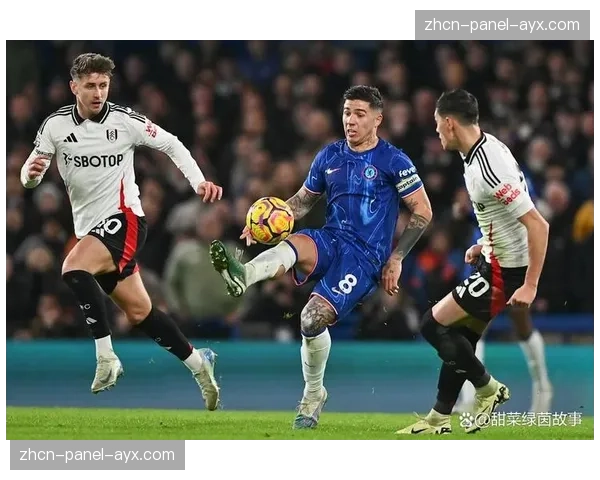 数据对比：切尔西与曼联，谁在压迫进攻三区方面更有效？