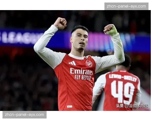 争冠格局突变：阿森纳失利让曼城重燃卫冕希望