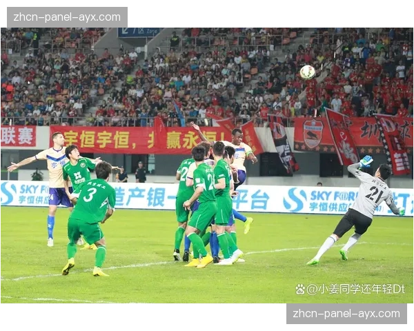 传统豪门集体遇阻：海港国安泰山战绩惨淡，新赛季中超格局剧变